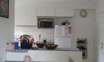 Imagem 5: Apartamento à venda em São Lucas com 40 m², 2 quartos