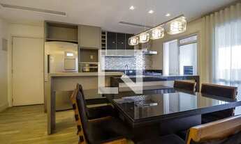 Imagem 7: Apartamento para Aluguel - Cezar de Souza, 3 Quartos, 114 m2