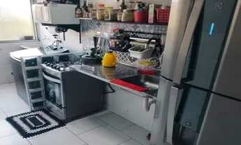 Imagem 3: FERRAZ DE VASCONCELOS - Apartamento Padrão - JARDIM DAYSE