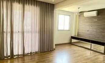 Imagem: Cuiabá - Apartamento Padrão - Jardim Bom