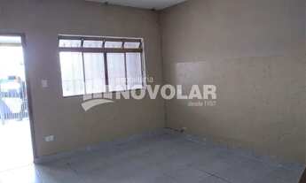 Imagem 3: Sobrado na Vila Maria com 3 Dormitórios e 1 Vaga