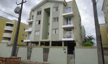 Imagem: Apartamento com 3 quartos para alugar por