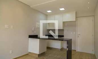 Imagem 3: Apartamento para Aluguel - Jabaquara, 1 Quarto, 35 m2