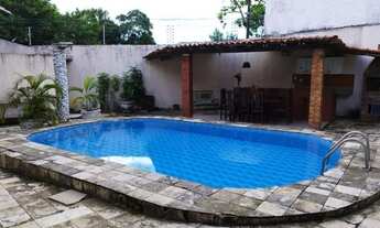 Imagem 3: RECANTO DOS VINHAIS - MOBILIADA