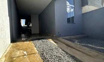 Imagem 5: Casa 3 quartos Residencial Veneza