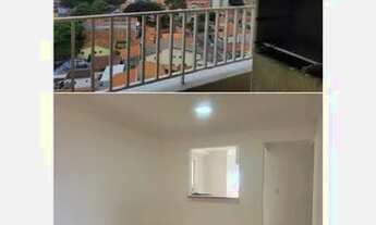 Imagem 5: Apartamento - Jardim Oriente - Residencial Dai Torii - 63m² - 2 Dormitórios