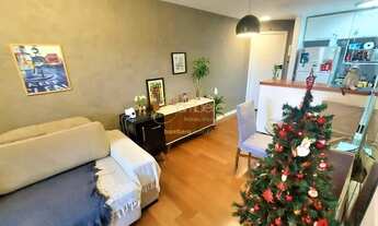 Imagem 6: APARTAMENTO IMPECÁVEL, REFORMADO NO PANAMBY