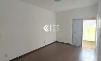 Imagem: Amplo sobrado 2 dormitórios zona oeste