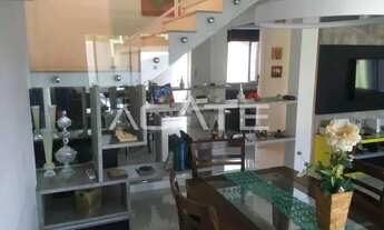 Imagem 7: Agatê Imóveis vende Maravilhosa Casa Duplex, com 3 quartos de 297 m² - Itaipu - Niterói po