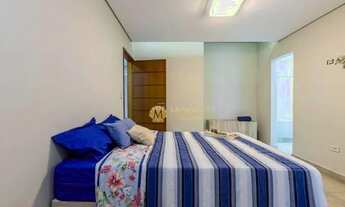 Imagem 6: Casa com 4 dormitórios, 236 m² - venda por R$ 1.500.000,00 ou aluguel por R$ 7.000,00/mês