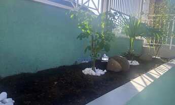 Imagem 4: Casa com 2 dormitórios para alugar, 180 m² por R$ 3.700,00/mês - Jardim Santo Elias - São