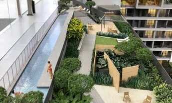 Imagem 2: Apartamento Alto Padrão