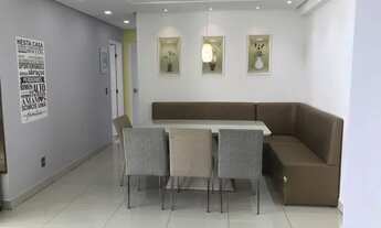 Imagem 3: Uma ótima oportunidade no bairro Altiplano, apartamento Nascente /Sul