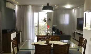 Imagem 3: Apartamento com 3 dormitórios à venda, 65 m² por R$ 410.000,00 - Vila Faustina II - Valinh