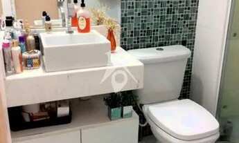 Imagem 5: SãO PAULO - Apartamento Padrão - Tatuapé