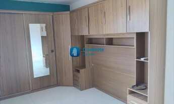 Imagem 4: SM/Apartamento com 02 dormitórios no bairro Serraria, em São José