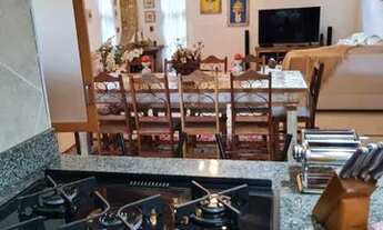 Imagem 6: GREENVILLE. LINDA RESIDÊNCIA. CONDOMÍNIO FECHADO, ATIBAIA - SP