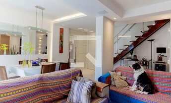 Imagem 6: Apartamento para Aluguel - Botafogo, 3 Quartos, 191 m2