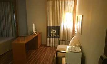 Imagem 3: Flat disponível em Jardim Paulista - SP