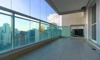 Imagem 2: Apartamento com 49m², quarto, sacada, 1 vaga. Ótima àrea de lazer!