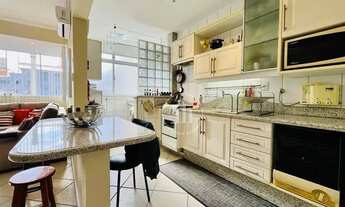 Imagem 3: Apartamento com 2 dormitórios à venda, 61 m² por R$ 490.000,00 - Estreito - Florianópolis