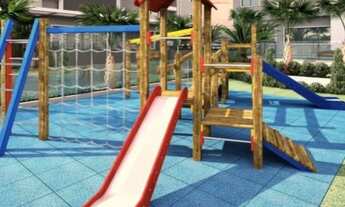 Imagem 6: TIMES SQUARE **Alto Padrão*