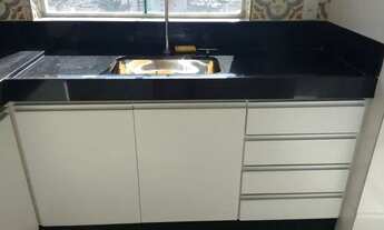 Imagem 4: Apartamento com 2 dormitórios para alugar em Belo Horizonte