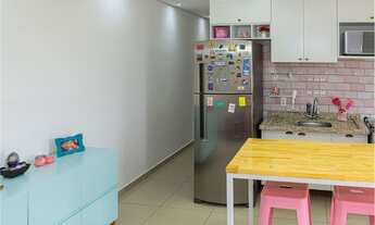 Imagem 5: Lindo Apartamento Jardim dos Taperás