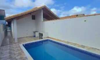 Imagem 2: Casa para venda com 150 metros quadrados com 3 quartos em Jacaraipe - Serra - Espírito San