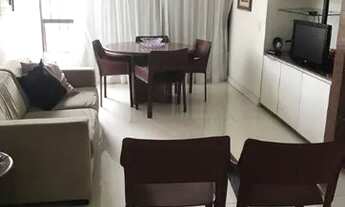 Imagem 4: BIM Aluga em Casa Forte, 235m², 04 quartos 03 suite, 02 vagas de garagem