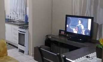 Imagem 4: Sobrado no Campo Grande-Campinas