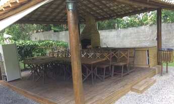 Imagem 5: Apartamento Bosque Da Aldeia 2/4 sendo uma Suíte