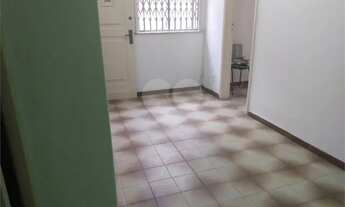 Imagem 2: Alugo Apartamento tipo casa em vila família no Estácio