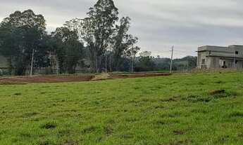 Imagem 5: Lindo terreno em condominio fechado. Tuiuti/SP