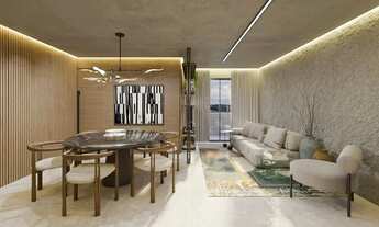 Imagem 5: Apartamento com 2 dormitórios à venda, 86 m² por R$ 405.000,00 - Ponta de Campina - Cabede