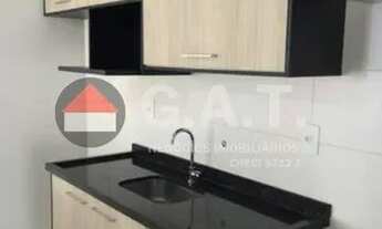 Imagem 4: Apartamento de 3 quartos para alugar no bairro Parque campolim