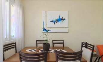 Imagem 4: Casa com 3 Dormitorio(s) localizado(a) no bairro ABERTA DOS MORROS em Porto Alegre / Ref