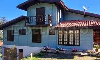 Imagem: Lindíssima chácara com estilo americano