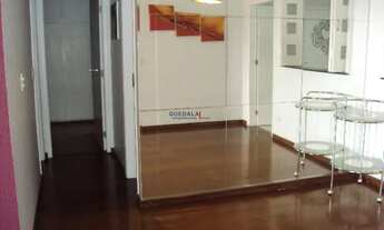 Imagem 3: São Paulo - Apartamento Padrão - Jardim Guedala