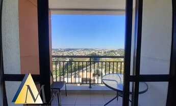 Imagem 6: APARTAMENTO RESIDENCIAL em JUNDIAÍ - SP, PONTE DE SÃO JOÃO