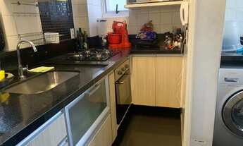 Imagem 4: Duplex para venda tem 75 metros quadrados com 2 quartos em Moema - São Paulo - SP