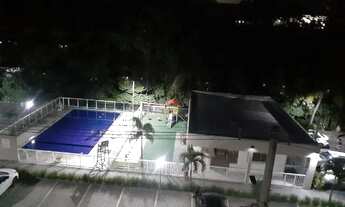 Imagem 7: Apartamento Mobiliado em Campo Grande - 2 Quartos