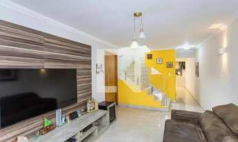 Imagem 2: Casa à Venda - Parque São Domingos, 3 Quartos, 150 m2