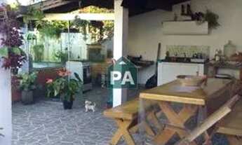 Imagem 6: Casa com 3 dormitórios à venda, 130 m² por R$ 450.000,00 - Estância São José - Poços de Ca