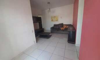 Imagem 6: VISTA LIVRE - VARANDA - 2 QUARTOS - DEPENDÊNCIA - VAGA