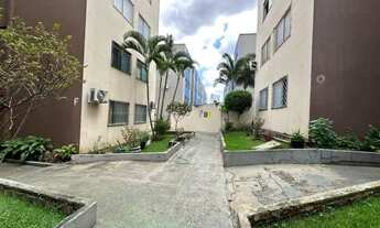 Imagem 3: Apartamento para venda possui 56 metros quadrados com 2 quartos