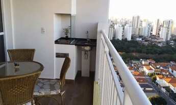 Imagem 3: Venha Morar 600 Mts Metro Conceiçao -Imperdivel 1 Dormitorio Mobiliado, c/Vaga- Sacada Gou