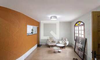 Imagem 3: Casa para Aluguel - Santa Amélia, 4 Quartos, 270 m2