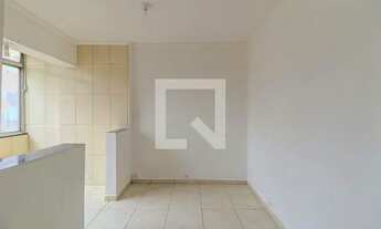 Imagem 2: Apartamento para Aluguel - Centro, 1 Quarto, 42 m2