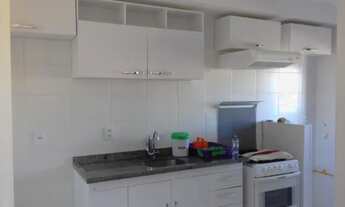 Imagem: Aluguel apto Cond. Boa Nova Hortolandia